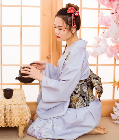 成都成华休闲商务会所之宫廷理疗