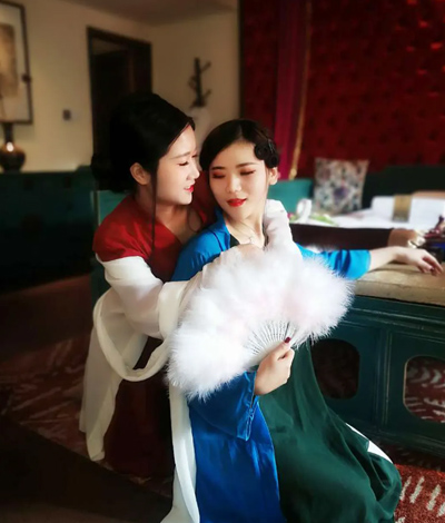 成都成华日式指压按摩