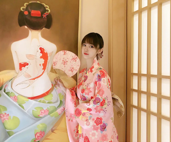 西安临潼spa养生水瑶阁欢迎您