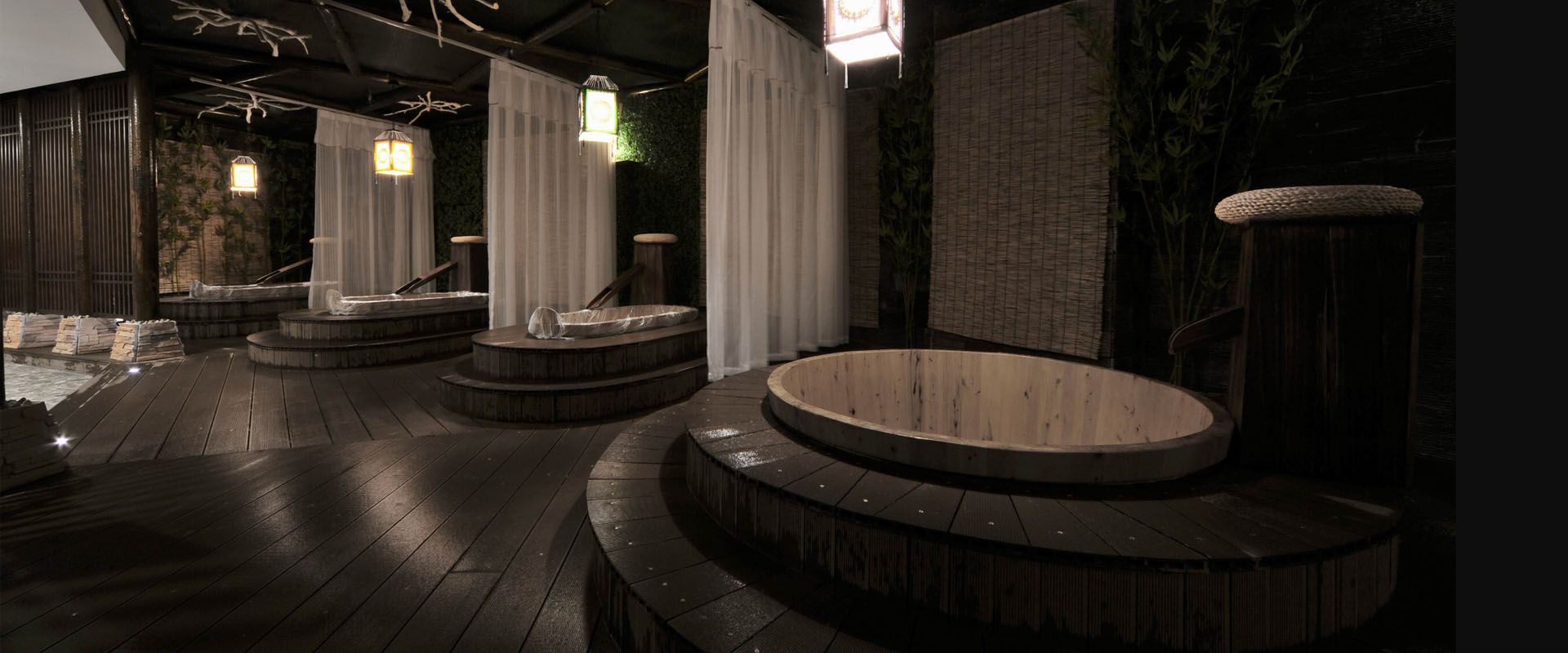 水瑶阁日式高端SPA养生会所，静候每一位不凡的你，共赴一场身心的焕新之旅。