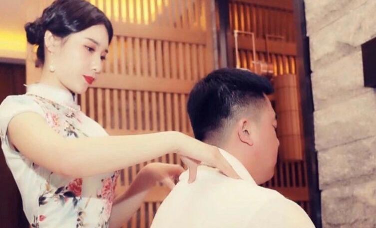 推荐一家成都成华高档会馆休闲生活即刻开启