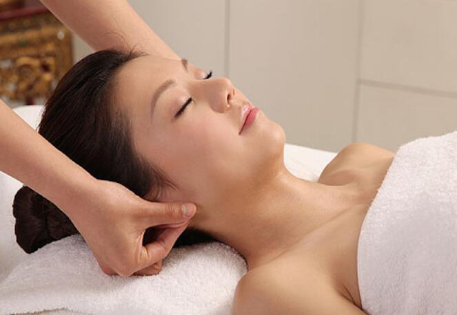 成都成华休闲会所艺师风采展示（四）