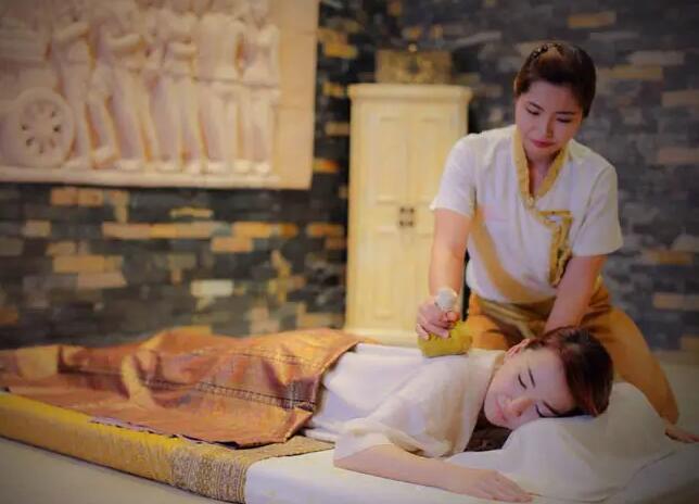 成都成华足道洗浴男士会所艺师风采（十）