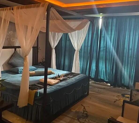 成都成华会馆环境展示（五）​