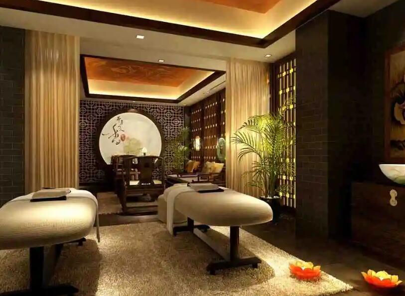 成都成华私人养生会所环境（七）