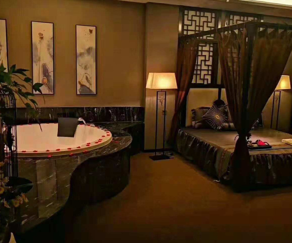 成都双流养生会所给您极致的体验