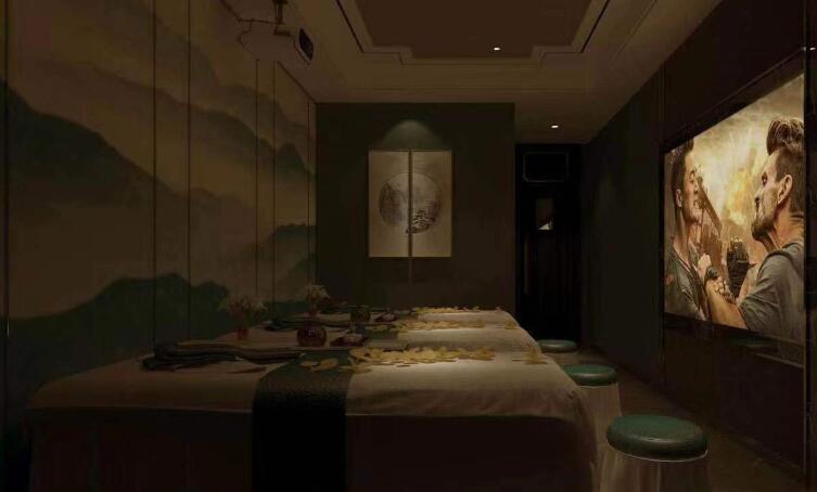 北京大兴区SPA开启身心灵的焕新之旅