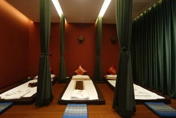 成都成华男士养生：专属男士的放松与健康