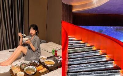 成都成华SPA养生会所：女性的美丽秘境