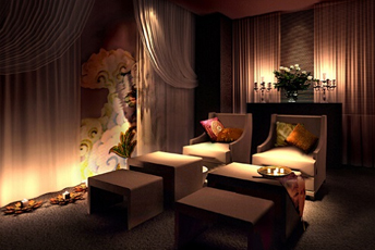 青岛市北桑拿会所：冬季驱寒的最佳选择