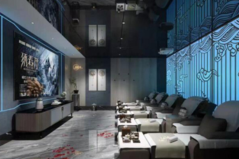 青岛市北养生会所：亚健康调理方案