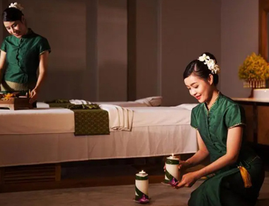 青岛市北SPA水疗：压力释放的科学方式